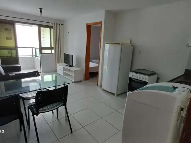 Apartamento aluguel em Boa Viagem, Custodia