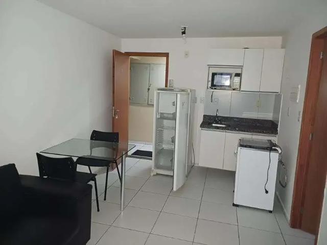 Apartamento aluguel em Boa Viagem, Custodia