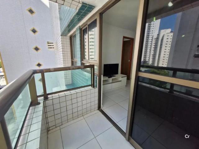 Apartamento aluguel em Recife