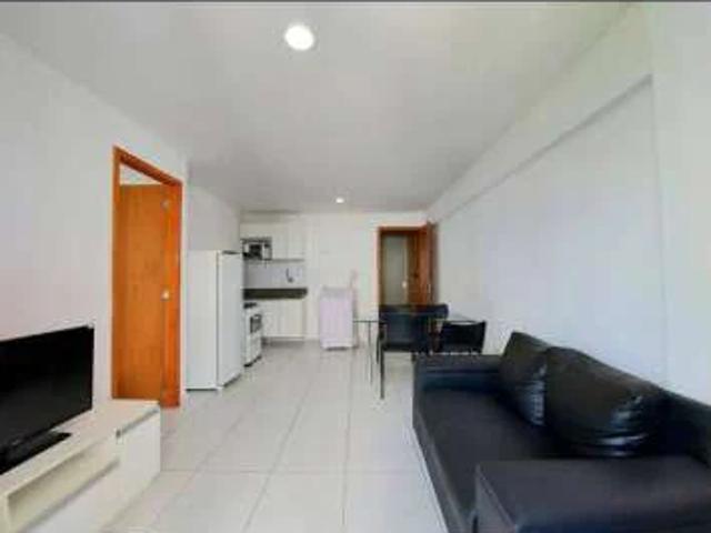 Apartamento aluguel em Recife