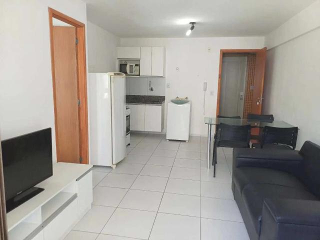 Apartamento aluguel em Recife