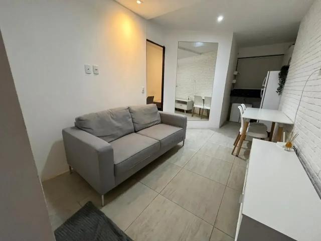 Apartamento aluguel em Boa Viagem, Custodia