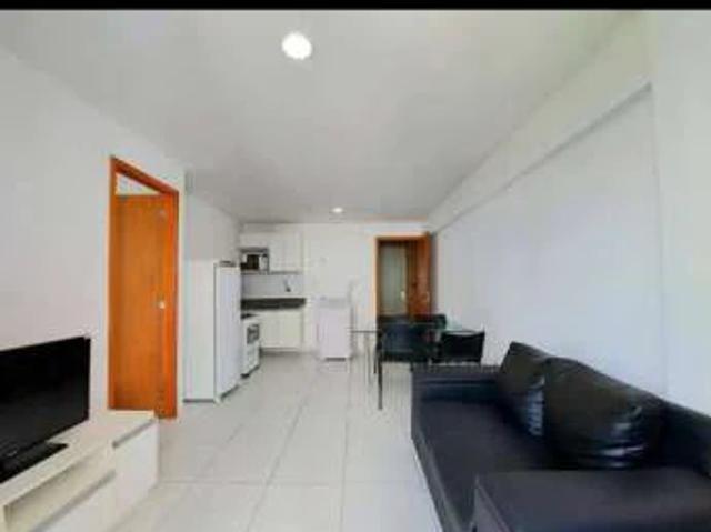 Apartamento aluguel em Recife