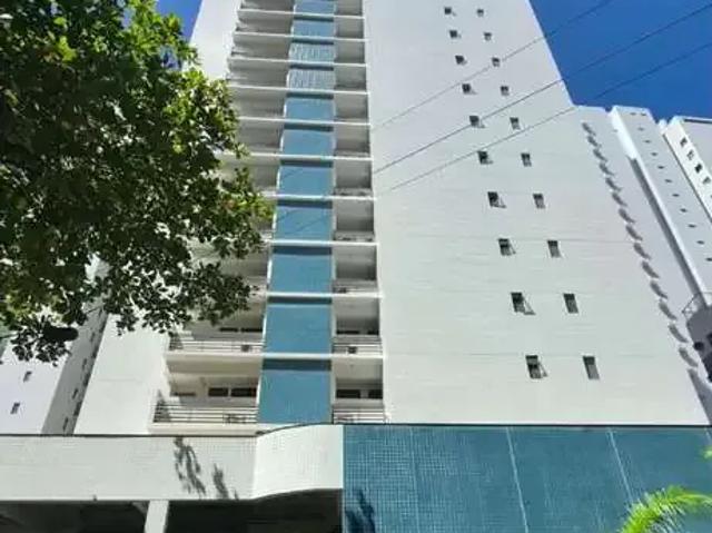 Apartamento aluguel em Região Geográfica Imediata do Recife, Região Metropolitana do Recife