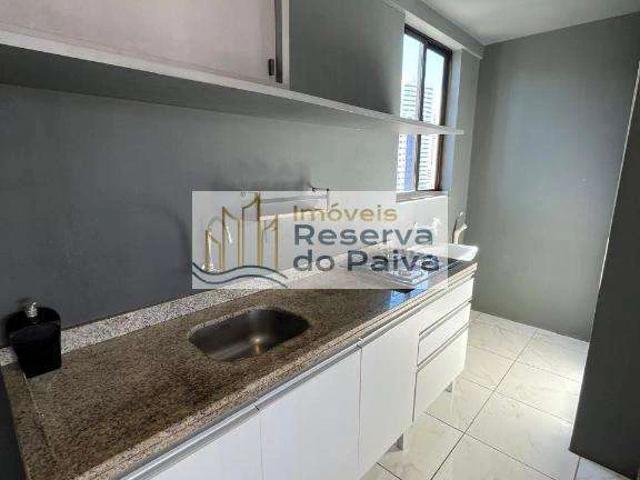 Apartamento aluguel em Recife