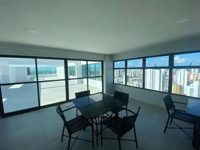 Apartamento aluguel em Região Geográfica Imediata do Recife, Região Metropolitana do Recife