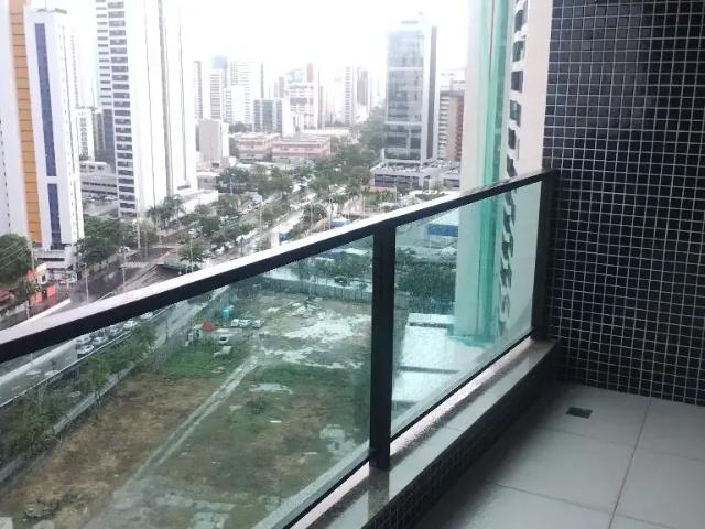 Apartamento aluguel em Região Geográfica Imediata do Recife, Região Metropolitana do Recife