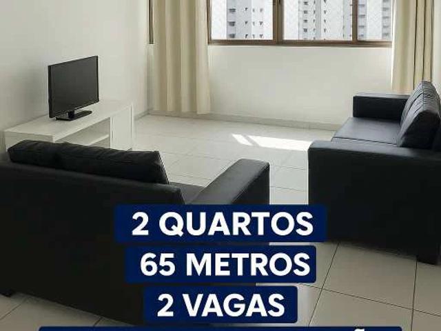 Apartamento aluguel em Recife