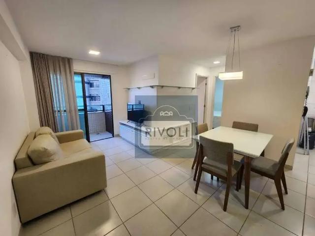 Apartamento aluguel em Região Geográfica Imediata do Recife, Região Metropolitana do Recife