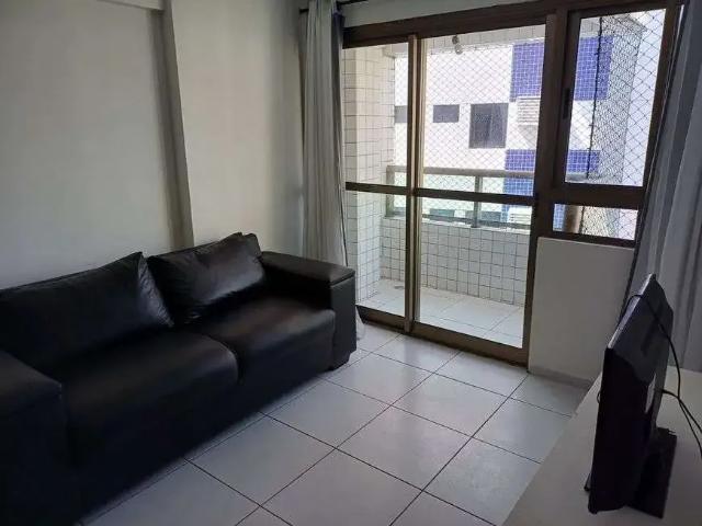 Apartamento aluguel em Boa Viagem, Custodia