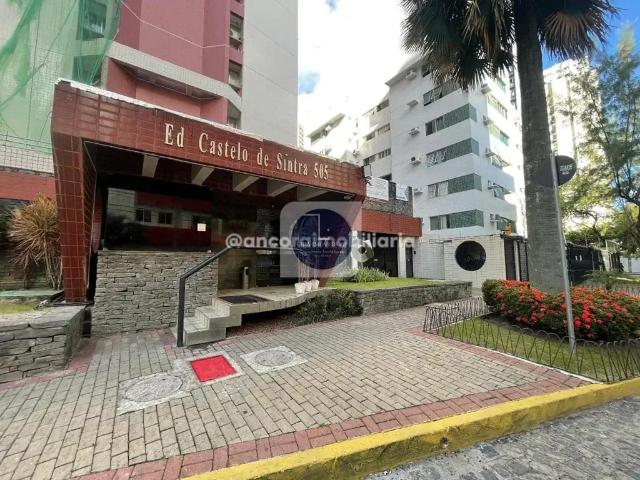 Apartamento aluguel em Região Geográfica Imediata do Recife, Região Metropolitana do Recife