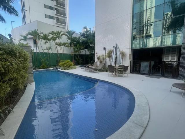 Apartamento aluguel em Região Geográfica Imediata do Recife, Região Metropolitana do Recife