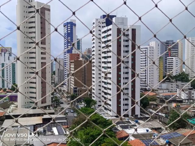 Apartamento aluguel em Região Geográfica Imediata do Recife, Região Metropolitana do Recife