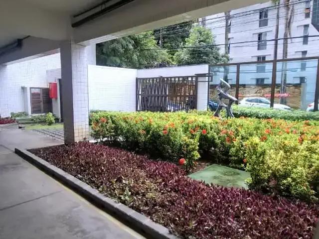 Apartamento aluguel em Região Geográfica Imediata do Recife, Região Metropolitana do Recife