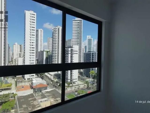Apartamento aluguel em Região Geográfica Imediata do Recife, Região Metropolitana do Recife