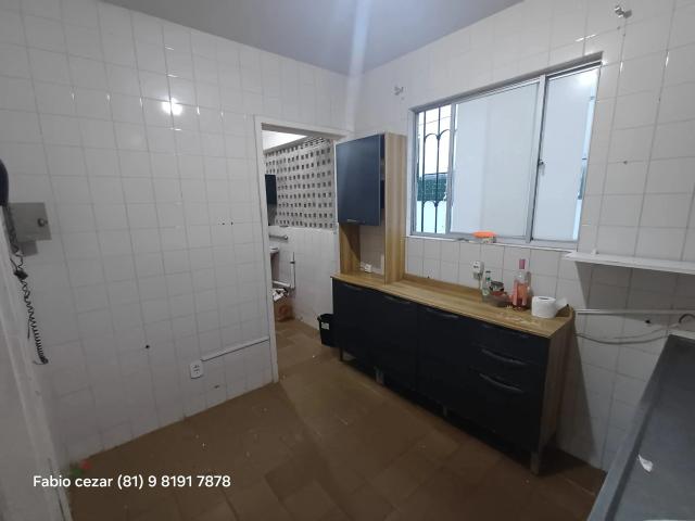 Apartamento aluguel em Recife