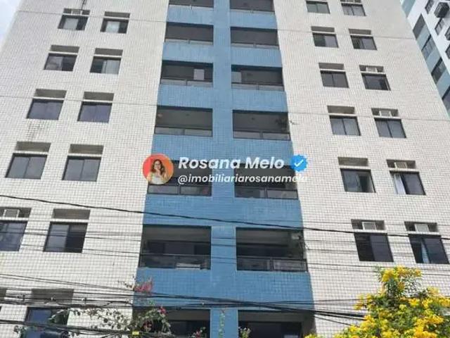 Apartamento aluguel em Região Geográfica Imediata do Recife, Região Metropolitana do Recife