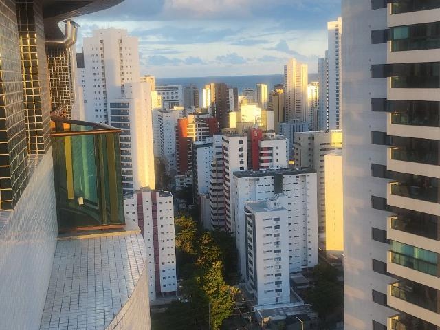 Apartamento aluguel em Recife