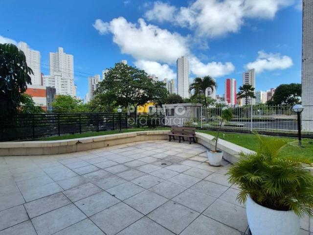 Apartamento aluguel em Recife