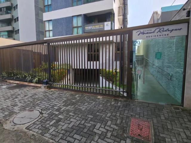 Apartamento aluguel em Recife