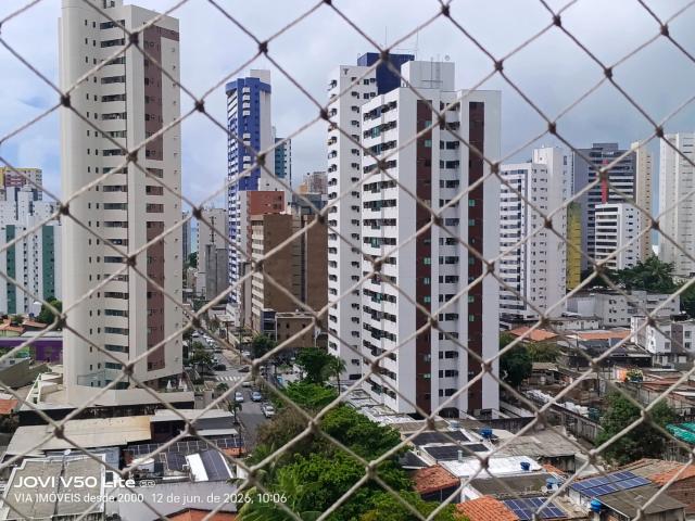 Apartamento aluguel em Conjunto Habitacional Vila Aeronáutica 2, Recife