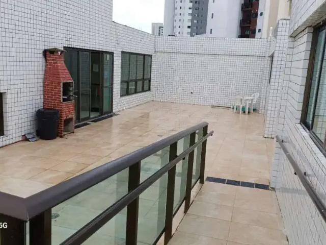 Apartamento aluguel em Boa Viagem, Custodia