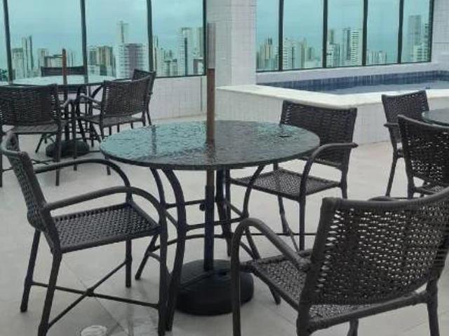 Apartamento aluguel em Recife