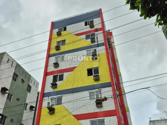 Apartamento aluguel em Região Geográfica Imediata do Recife, Região Metropolitana do Recife