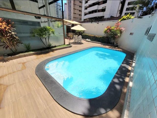 Apartamento aluguel em Recife