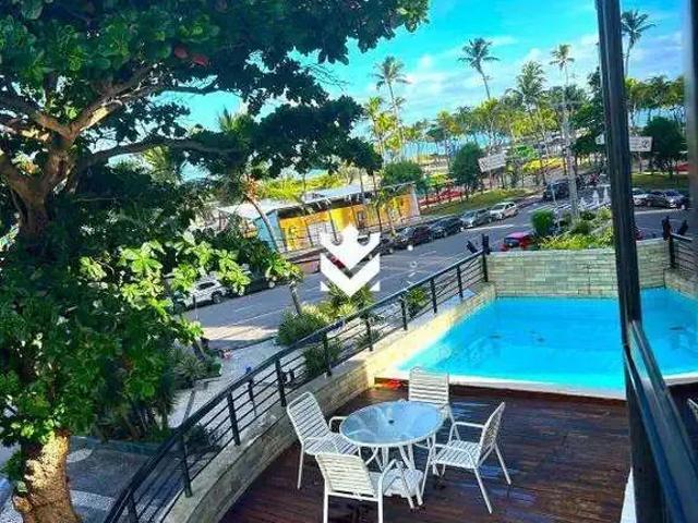 Apartamento aluguel em Boa Viagem, Custodia