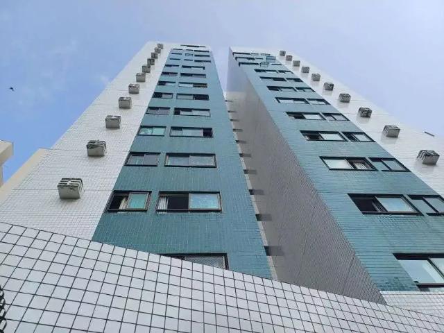 Apartamento aluguel em Boa Viagem, Custodia