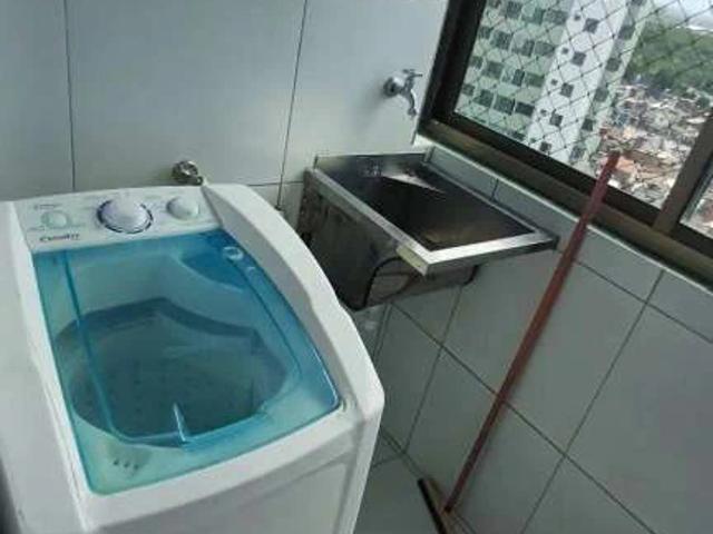 Apartamento aluguel em Recife