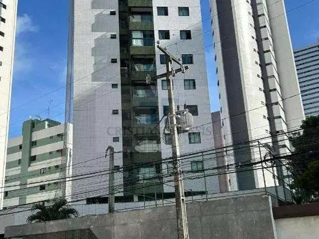 Apartamento aluguel em Região Geográfica Imediata do Recife, Região Metropolitana do Recife