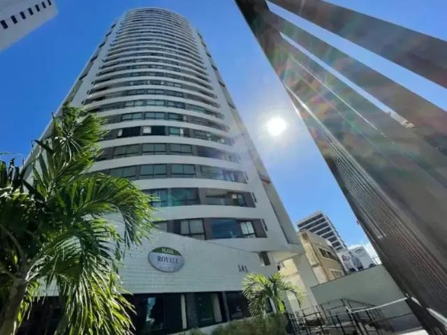 Apartamento aluguel em Boa Viagem, Custodia