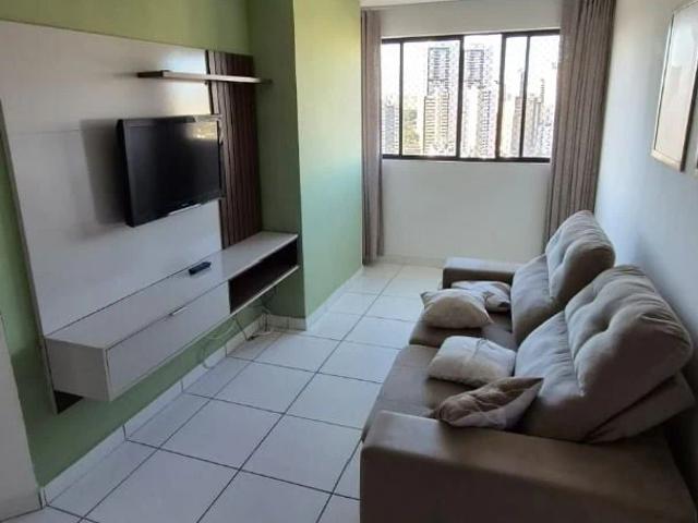 Apartamento aluguel em Conjunto Habitacional Vila Aeronáutica 1, Recife