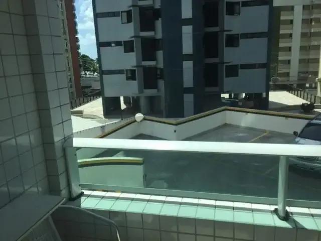 Apartamento aluguel em Região Geográfica Imediata do Recife, Região Metropolitana do Recife