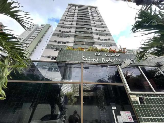 Apartamento aluguel em Boa Viagem, Custodia