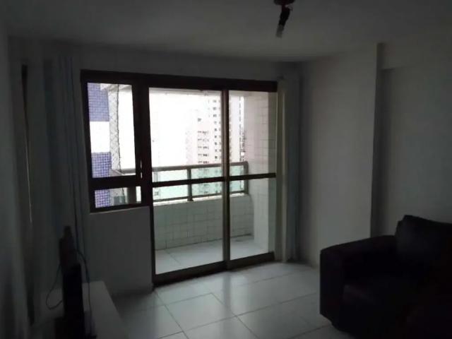 Apartamento aluguel em Boa Viagem, Custodia