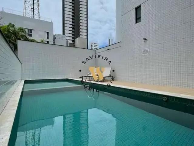 Apartamento aluguel em Região Geográfica Imediata do Recife, Região Metropolitana do Recife