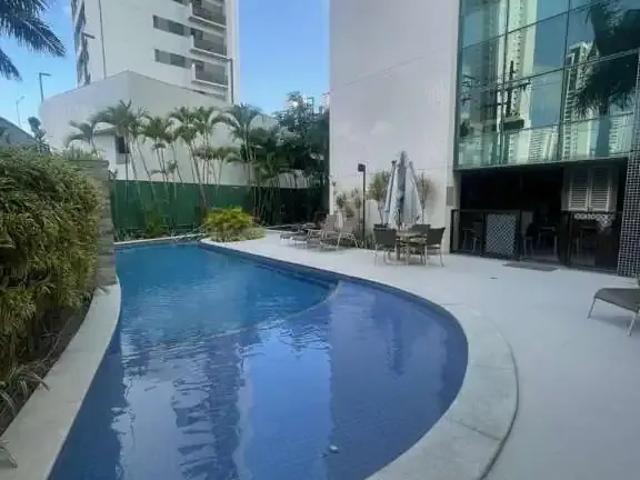 Apartamento aluguel em Região Geográfica Imediata do Recife, Região Metropolitana do Recife