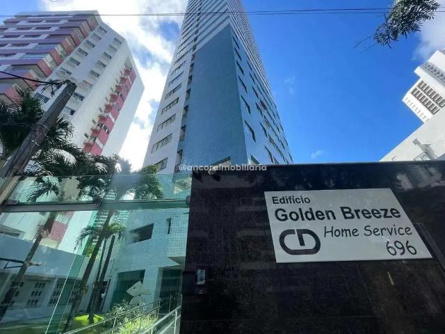 Apartamento aluguel em Região Geográfica Imediata do Recife, Região Metropolitana do Recife