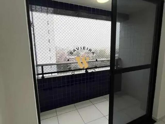 Apartamento aluguel em Região Geográfica Imediata do Recife, Região Metropolitana do Recife