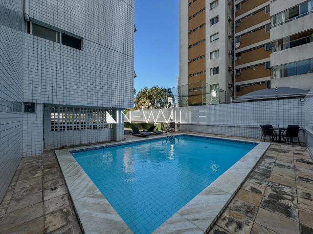 Apartamento aluguel em Recife