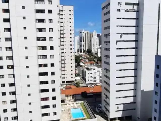 Apartamento aluguel em Região Geográfica Imediata do Recife, Região Metropolitana do Recife
