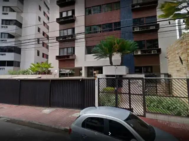 Apartamento aluguel em Região Geográfica Imediata do Recife, Região Metropolitana do Recife