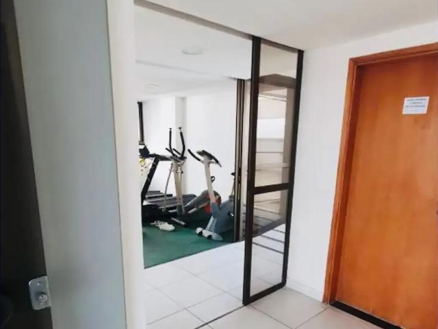 Apartamento aluguel em Região Geográfica Imediata do Recife, Região Metropolitana do Recife