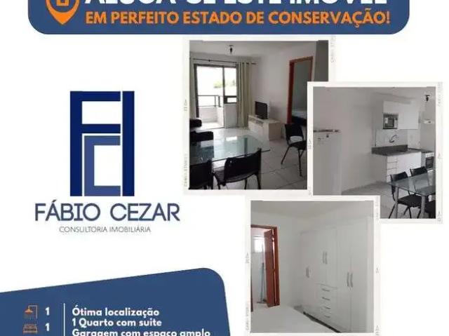 Apartamento aluguel em Boa Viagem, Custodia