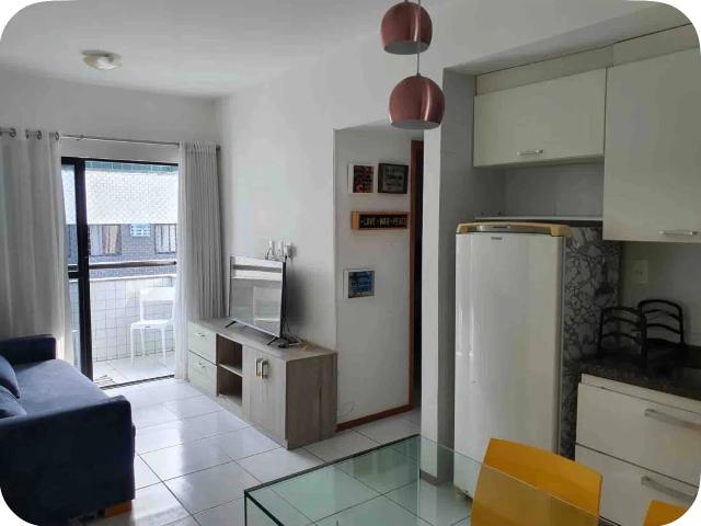 Apartamento aluguel em Região Geográfica Imediata do Recife, Região Metropolitana do Recife