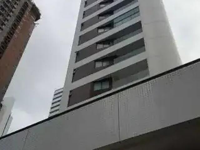 Apartamento aluguel em Região Geográfica Imediata do Recife, Região Metropolitana do Recife