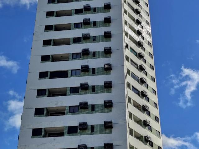 Apartamento aluguel em Conjunto Habitacional Vila Aeronáutica 2, Recife